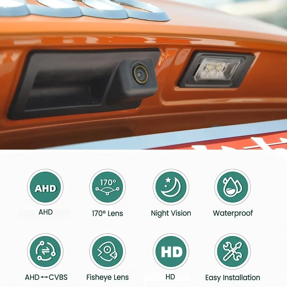 vehicle compatibility list