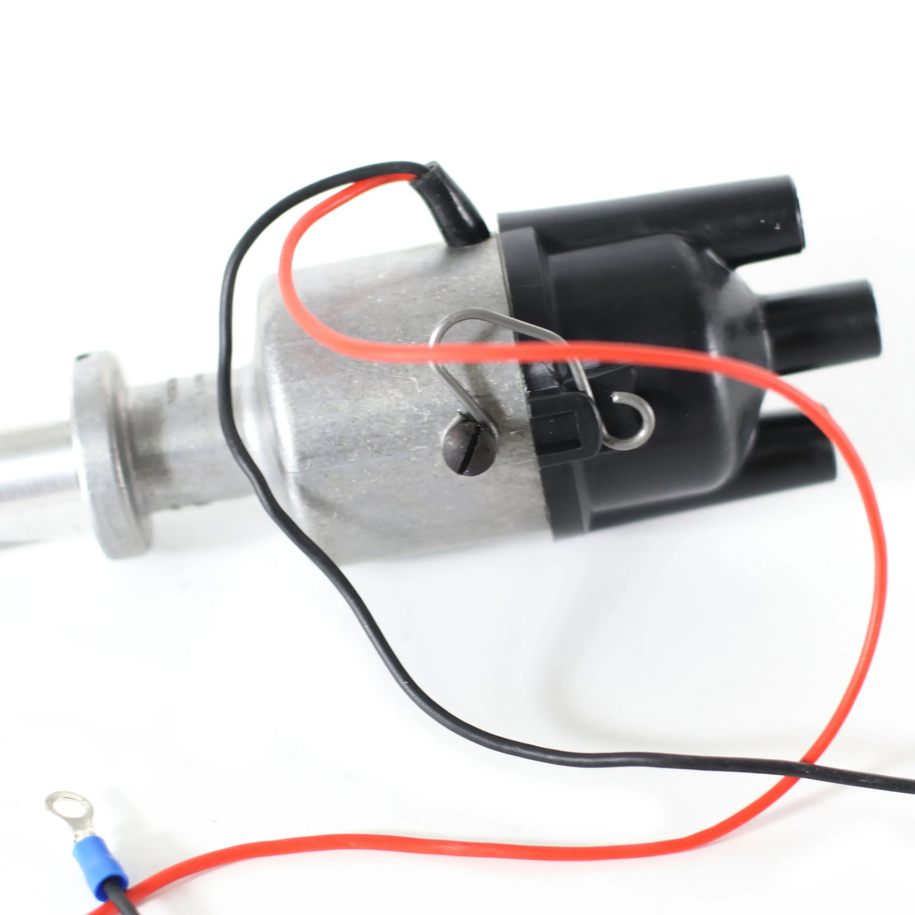 ignition Electrical distributor 2 Cylinders For Fiat 126 126P 500F/L (N/D) 500 N 500 D F L 500cc