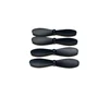 4DRC V2 Mini Drone Original Spare Part V2 Propeller Maple Leaf Blade Rotor Wing Part 4D-V2 Replacement Accessory 2