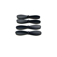 4DRC V2 Mini Drone Original Spare Part V2 Propeller Maple Leaf Blade Rotor Wing Part 4D-V2 Replacement Accessory 2