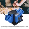 Electric Sharpener Multi Task Sharpener High Strength  Resistance Multifunctional Adjustable for Scissors for Chisels 1