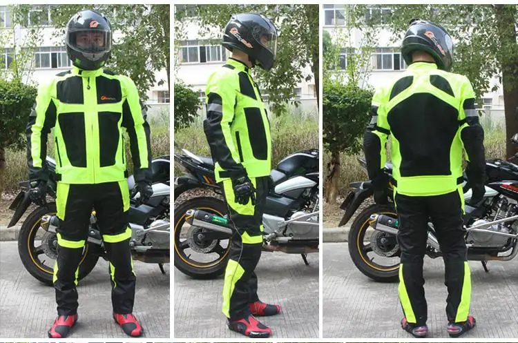 Men Adeeing Motorcycle racing clothing Men Motorcycle Riding Clothing Breathable Racing Suit for Summer motorcycle clothing