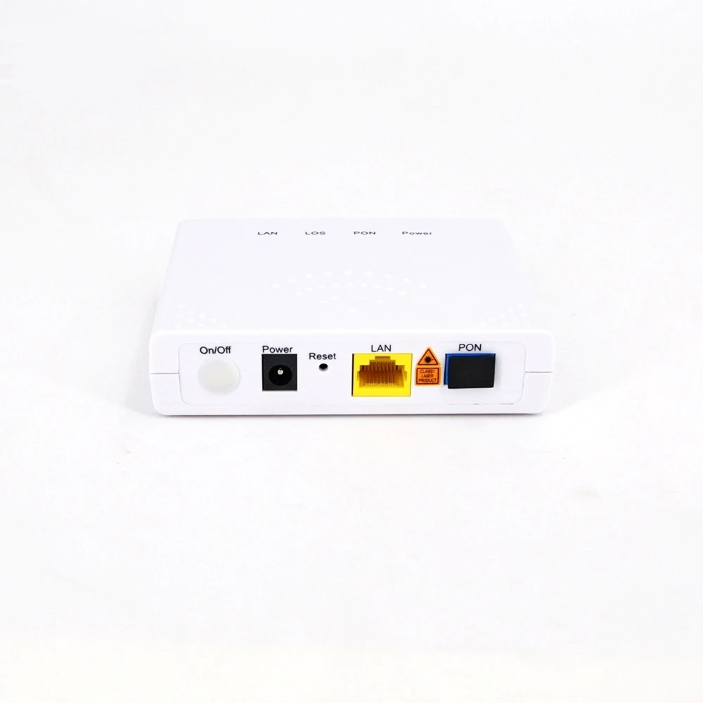 GP4103 WHOLESALE FTTH GPON ONU ONT  single port 1GE ONU ONT compatible to huawei olt