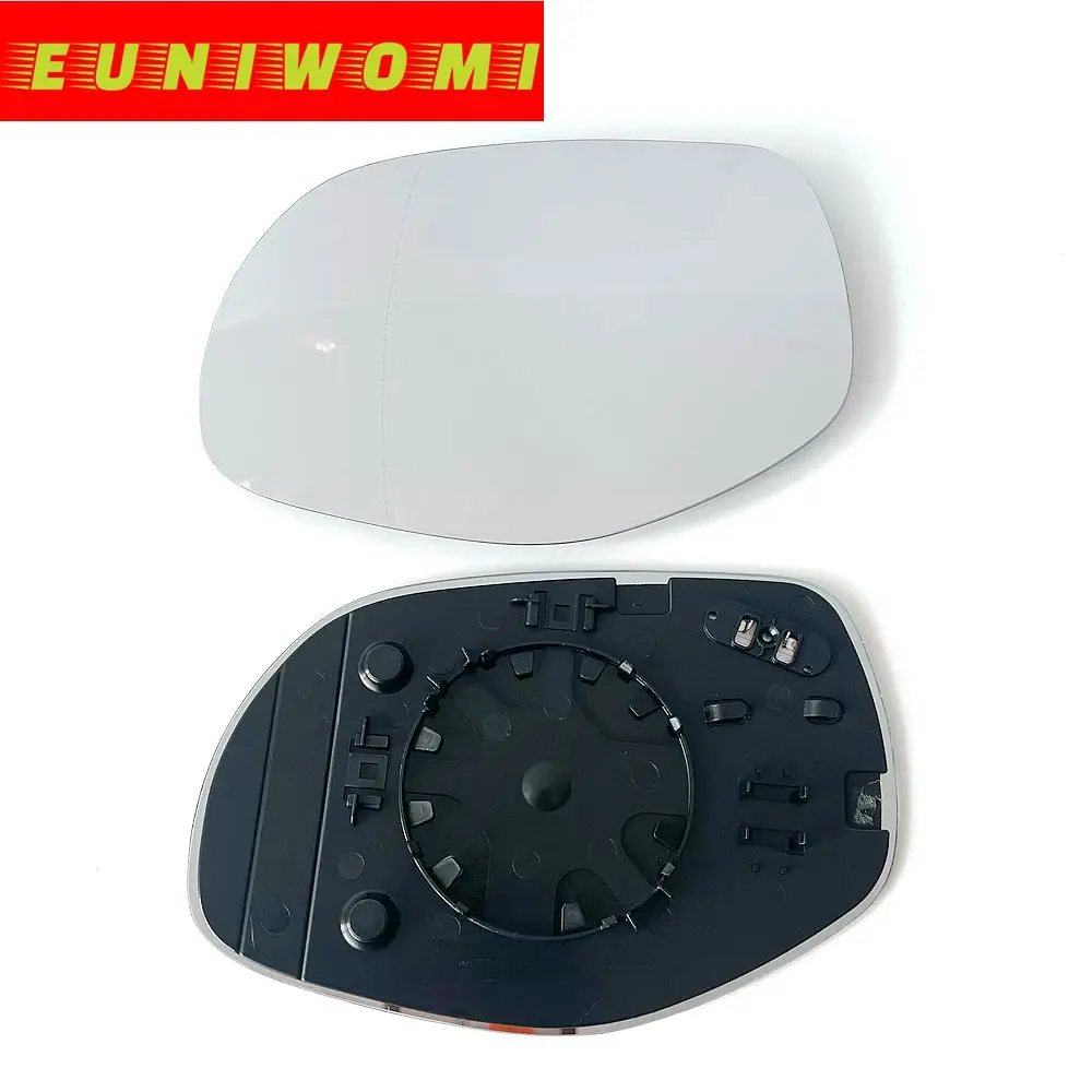 Heated Back Window Back Glass Compatible with Porsche Cayenne 2011-2018 Models