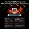 Lenovo laptop Xiaoxin Pro14 2024 14" 2.8K 120Hz OLED Screen AMD Ryzen 7-8845H 16G/32G LPDDR5 1TB/2TB PCIE4.0 SSD Notebook PC 2