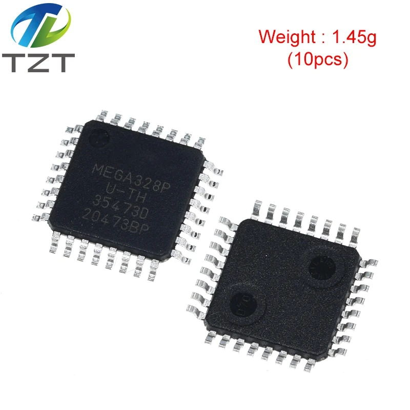 Arduino Nano ATMEGA328P-AU ATMEGA328P
