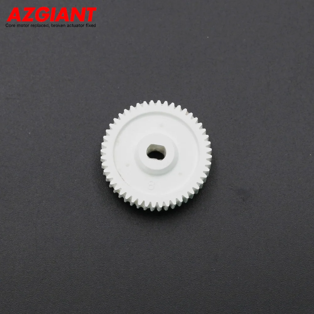 Azgiant Originale 48 Denti Assemblaggio In Plastica Specchietto Retrovisore Motore Ingranaggi Motore Per Mazda M3 M5 Cx7 M8