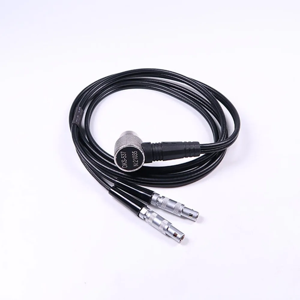 EQUV. Danatronics DKS-537 ultrasonic probe for EHC Thickness Gages