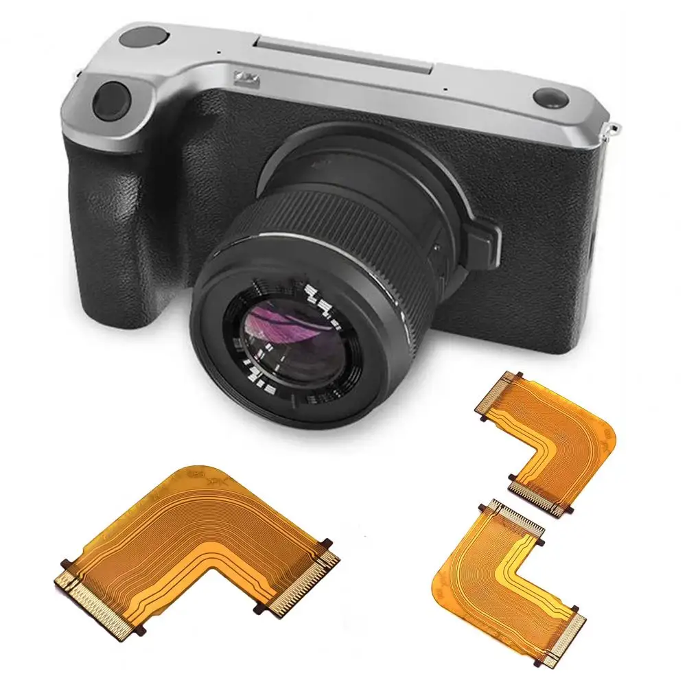 

Camera Card Slot Cable Professional Resistant to Bending Non-breakable High Performance Camera Card Slot Cable