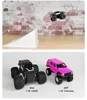 Ldarc Ct01 Remote Control Desktop Toy Car Redian M58 1/58 Mini Remote Control Off Road Climbing Car Children's Gift 6