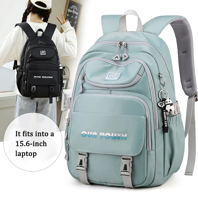 Рисунок 6 - Детский школьный ранец для девочек-подростков