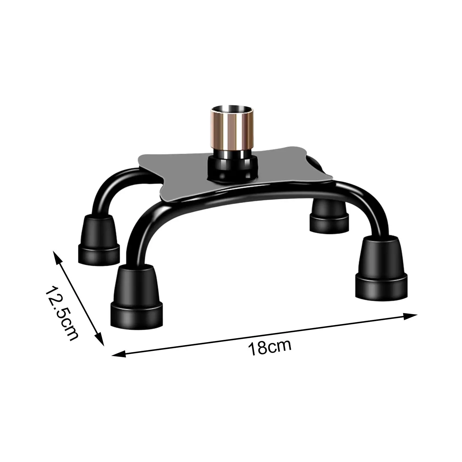 Cane Tip Walking Cane Accessory