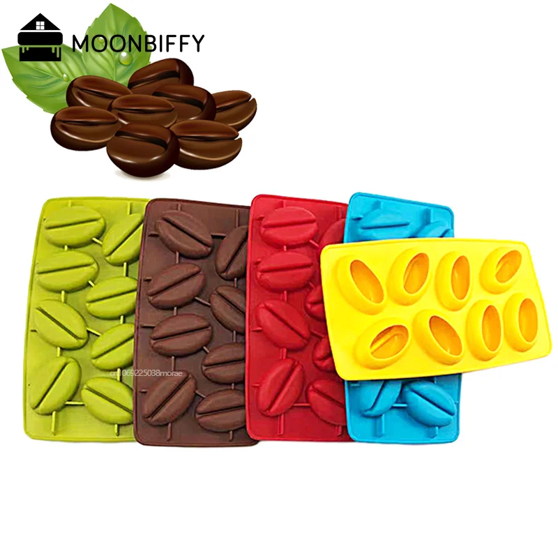 Cactus Ice Cube Mold, Fun Shapes Ice Cube Tray, Make 4 Large Flower Shape  Ice Balls for Chilling Whiskey Cocktails Drinks, Silicone Ice Mold  Chocolate