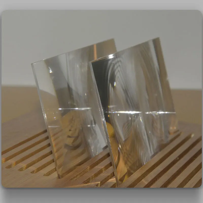 

3,5 дюймов ~ 7 дюймов DIY телефонный проектор линза Френеля оптическая PMMA резьба конденсирующие линзы фокусировочные линзы