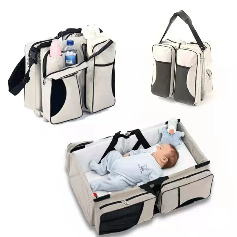 lit sac à langer