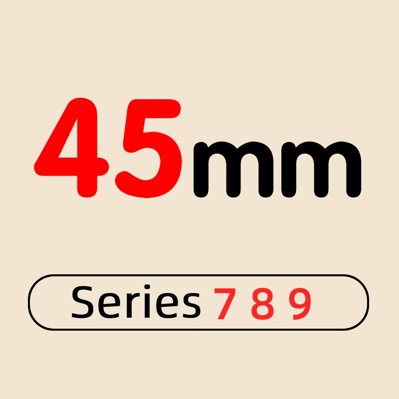 Series789 45MM
