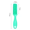 Meisha 1pcs Double-Sided Hair Razor Blade Comb Hair Cutting Thinning Comb for Men Women Hair Trimmer DIY Styling Tools C0009A 6