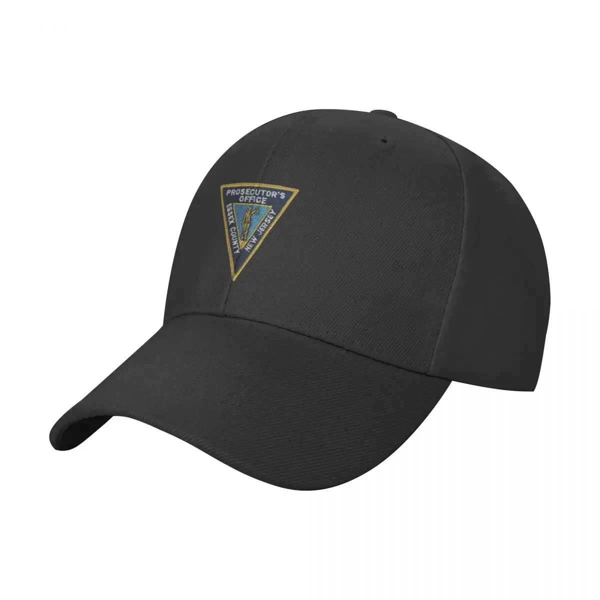 

Essex CountyProsecutors Office Baseball Cap Luxury Cap Sunhat Male Women's
