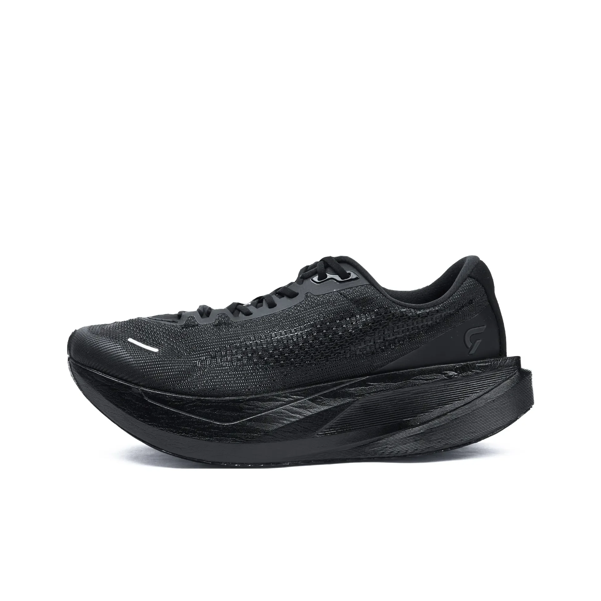 小鯰　Dynafish Xiaonian 41 Dynafish Xiaonian Dian Tênis de Corrida Profissional Maratona TPEE