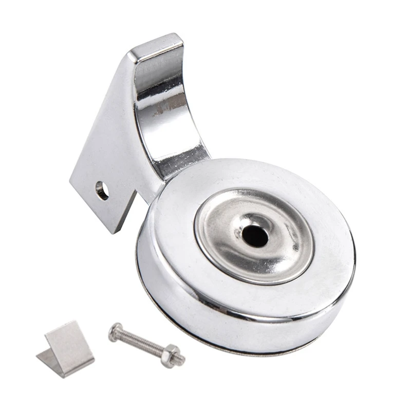 Tea Kettle Whistle Replacement Water Boiling Kettle Nozzle Stainless Steel Teapot Spout Tip Warning Accessory tea kettle replacement accessory