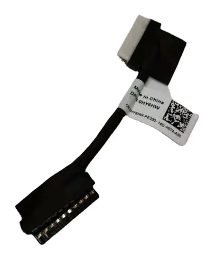 

Кабель питания HY6HW 0HY6HW для ноутбука Dell Vostro 5370 V5370