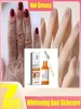Dark knuckles whitening serum Elbows Armpit Beaching SerumWoman Private Part Skin Removal Dark Knuckles Strong Whitening Serum 2
