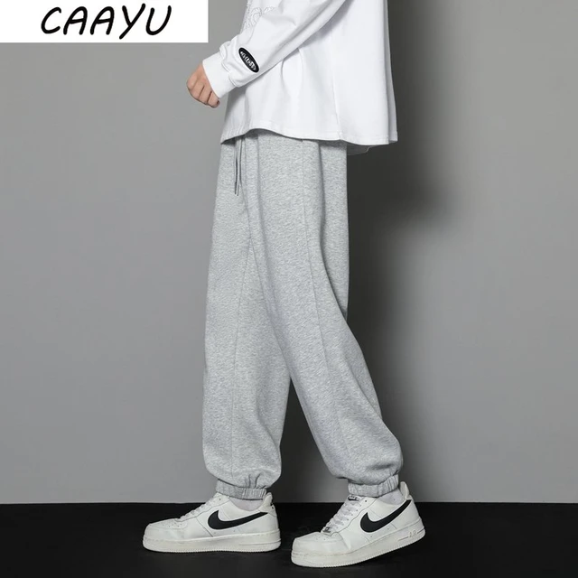 Joggers Baggy Casual Men Pants  Fashion Mens Baggy Sweatpants - Casual Sports  Pants - Aliexpress