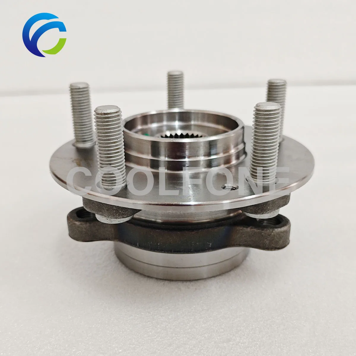 Front Wheel Hub Bearing for Hyundai KONA 1.0 1.6 51750J9000 51750-J9000 HY-WB-13000 HYWB13000