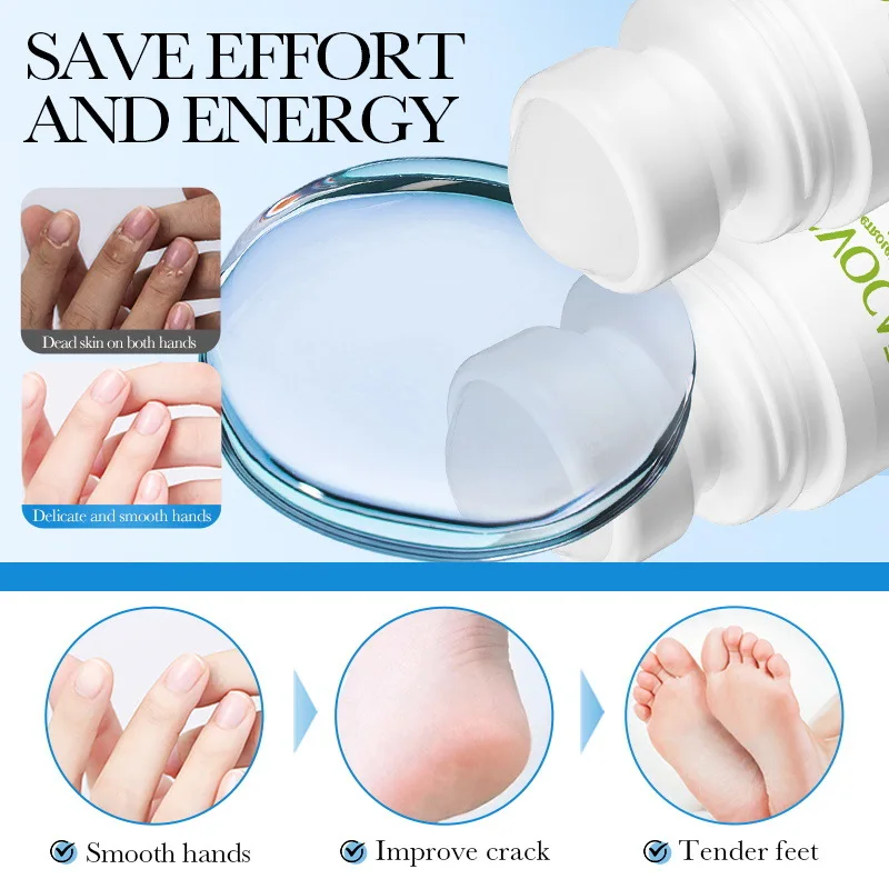 Hands and Feet Chapping Gel Heel Hydrating Repair Gel Autumn and Winter Moisturizing Protective Hand and Foot Care Cream