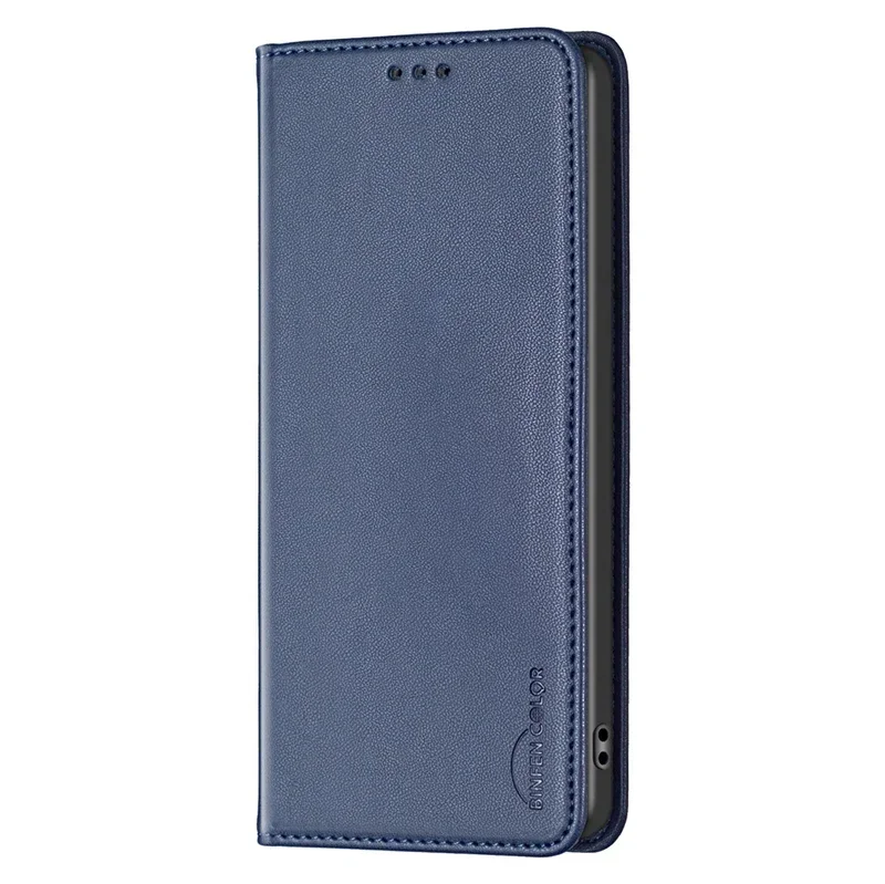 Magnetic Flip Leather Case Cover