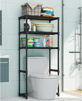 Over Toilet Storage Shelf 1