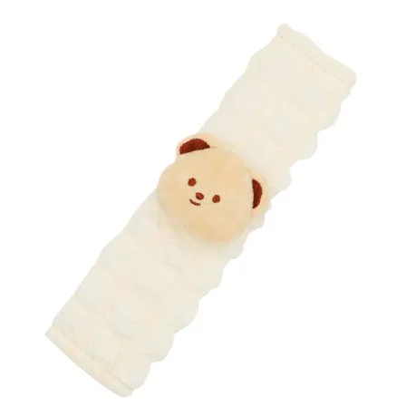 Seat Belt Shoulder Protector Cute All Year Round High-quality Anti Pinch Seat Belt Decorative Protective Cover