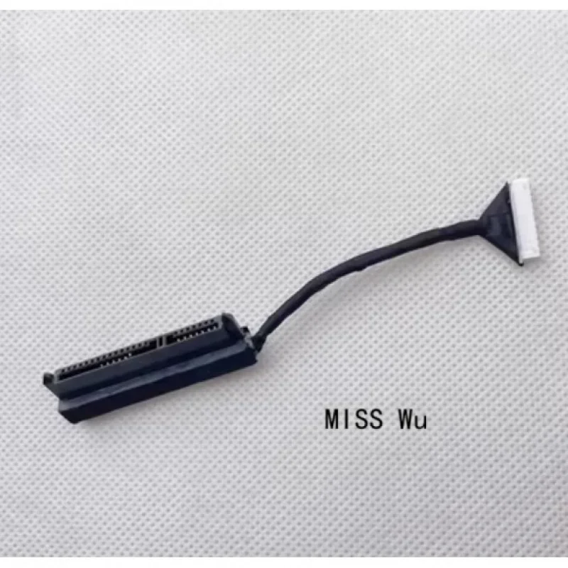

Для Samsung rf710 rf711 rc530 rc730 rc420 rc520 rc421 q470 q470c ноутбук SATA жесткий диск HDD разъем гибкий кабель