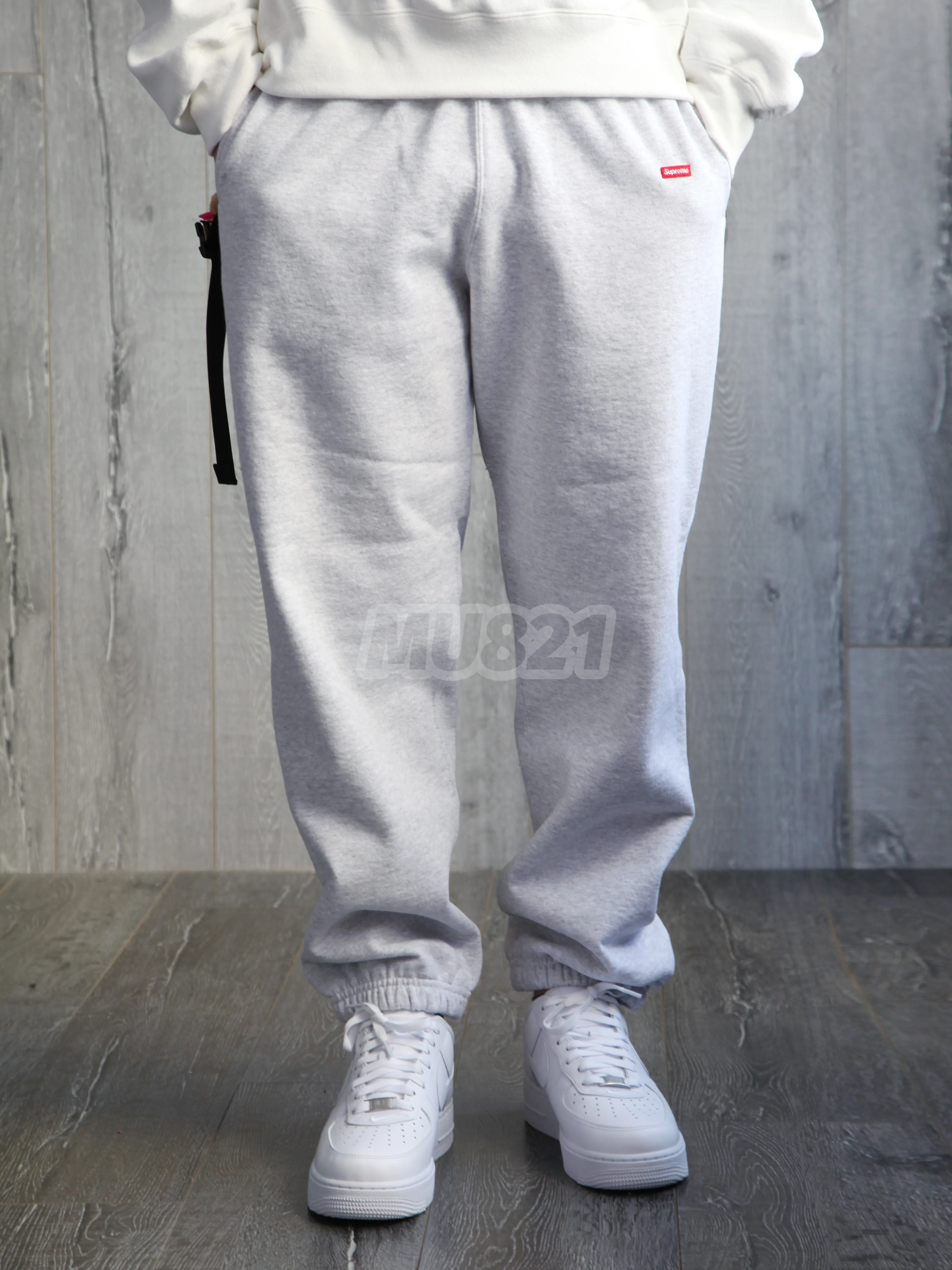 Small Trousers Commuting Sports Wear The Same Style for Men and Women