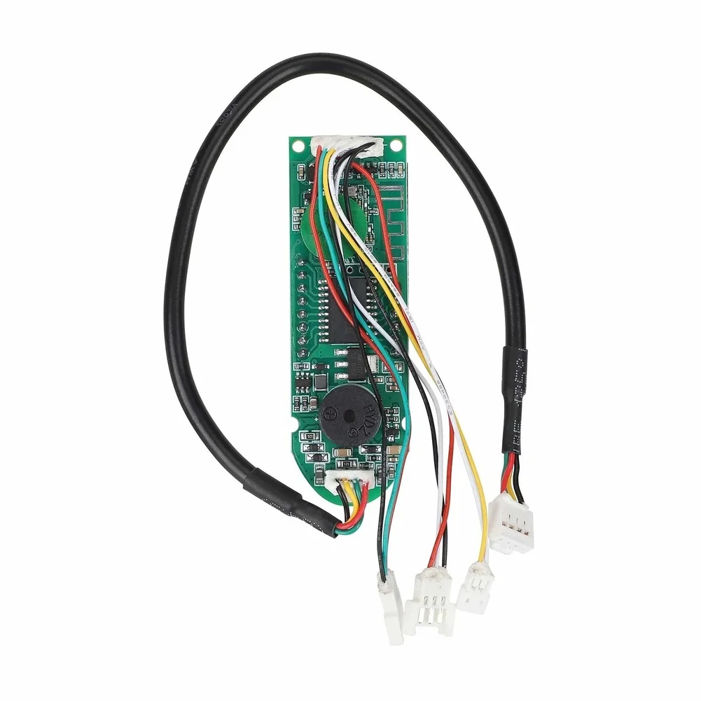 36V 48V FÜR XBOT Scooter Controller Set Armaturenbrett Beschleuniger LED-Display-Set für G30Max für Monorim Elektroroller Zubehör – Detail 23
