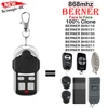 Berner BHS110 BHS121 BHS130 BHS140 BHS153 BHS211 BHS221 Garage Door Remote Control Duplicator 868MHz Gate Opener Transmittr Key 1