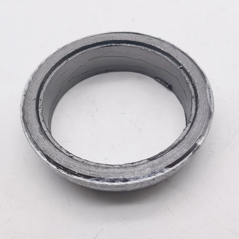 FOR TOYOTA LEXUS RAV4 Prado FJ CRUISER 4Runner ES300 GX470 GASKET EXHAUST PIPE OEM 17451-74050 17451-74051