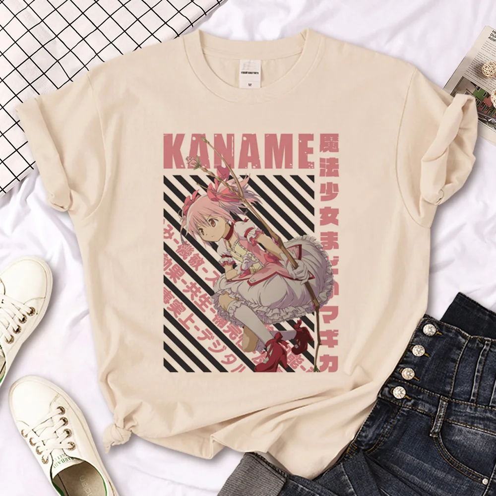 

Puella Magi Madoka Magica
