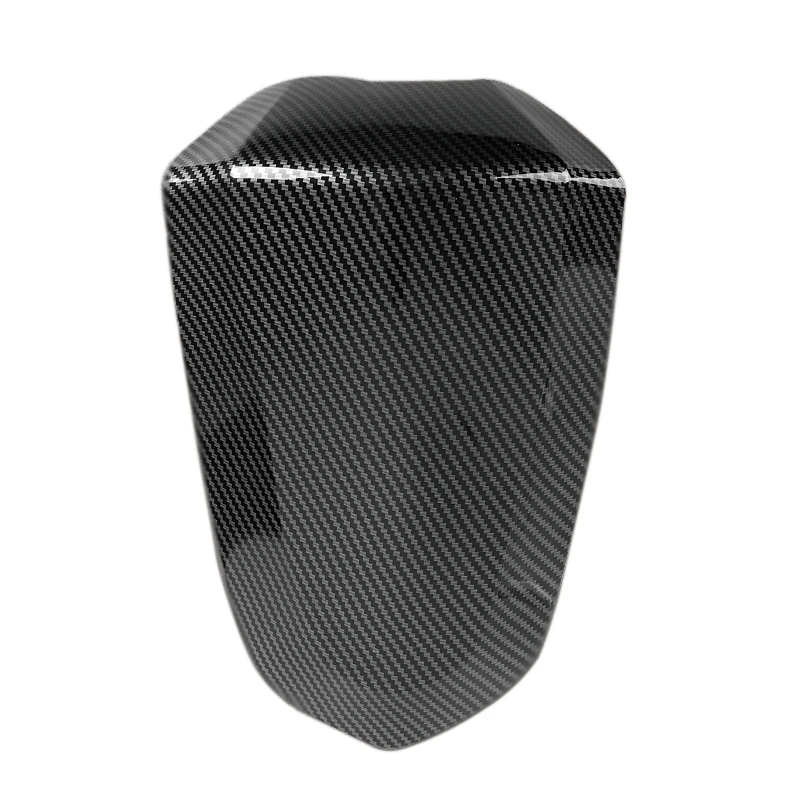 Motorcycle Accessories Rear Passenger Solo Seat Cowl Cover Pillion Seat Fairing For Suzuki GSX-R125 GSX-S 125 GSX-R150