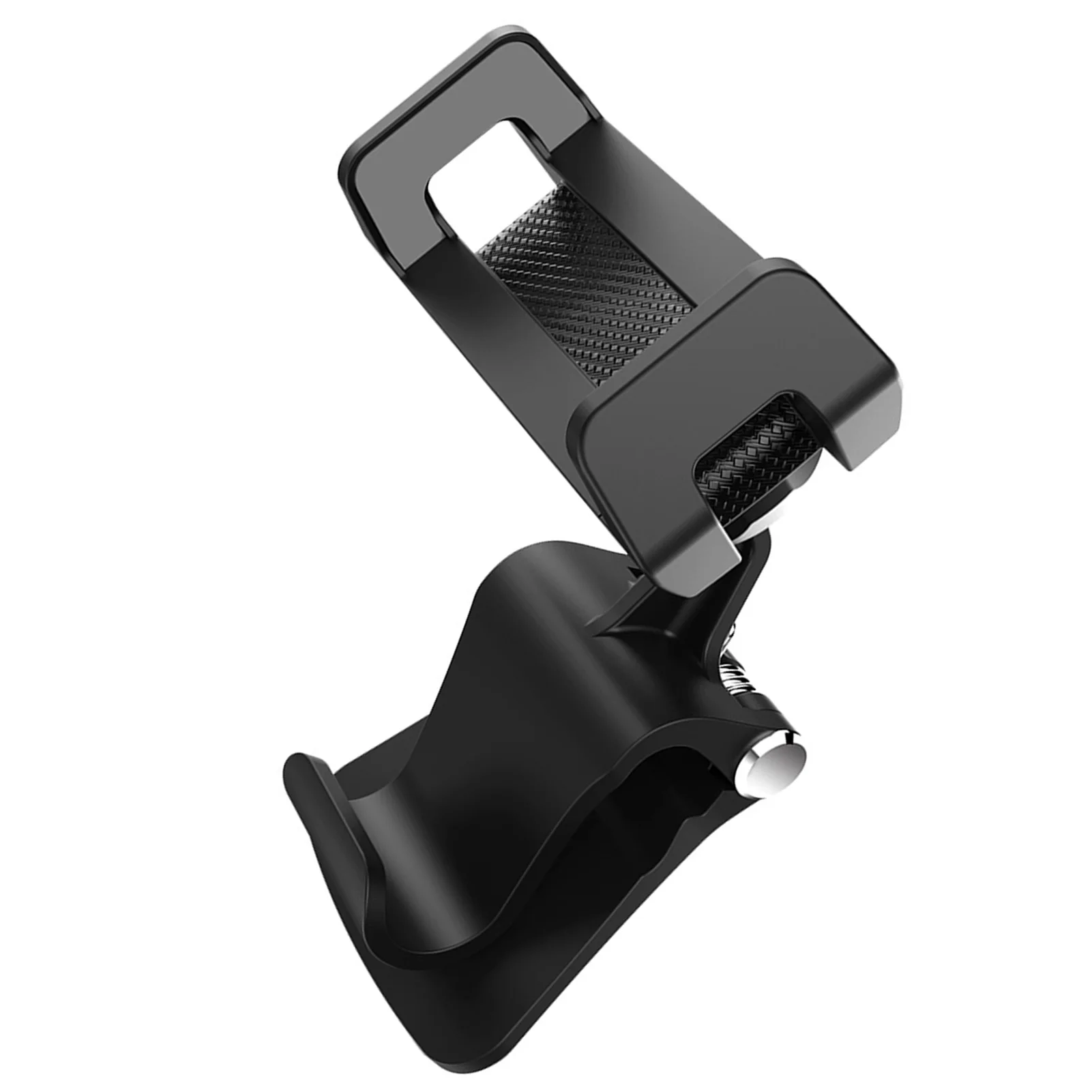 ClipPhoneHolderMultifunctionalCarRearSunVisorKitchenBookTable