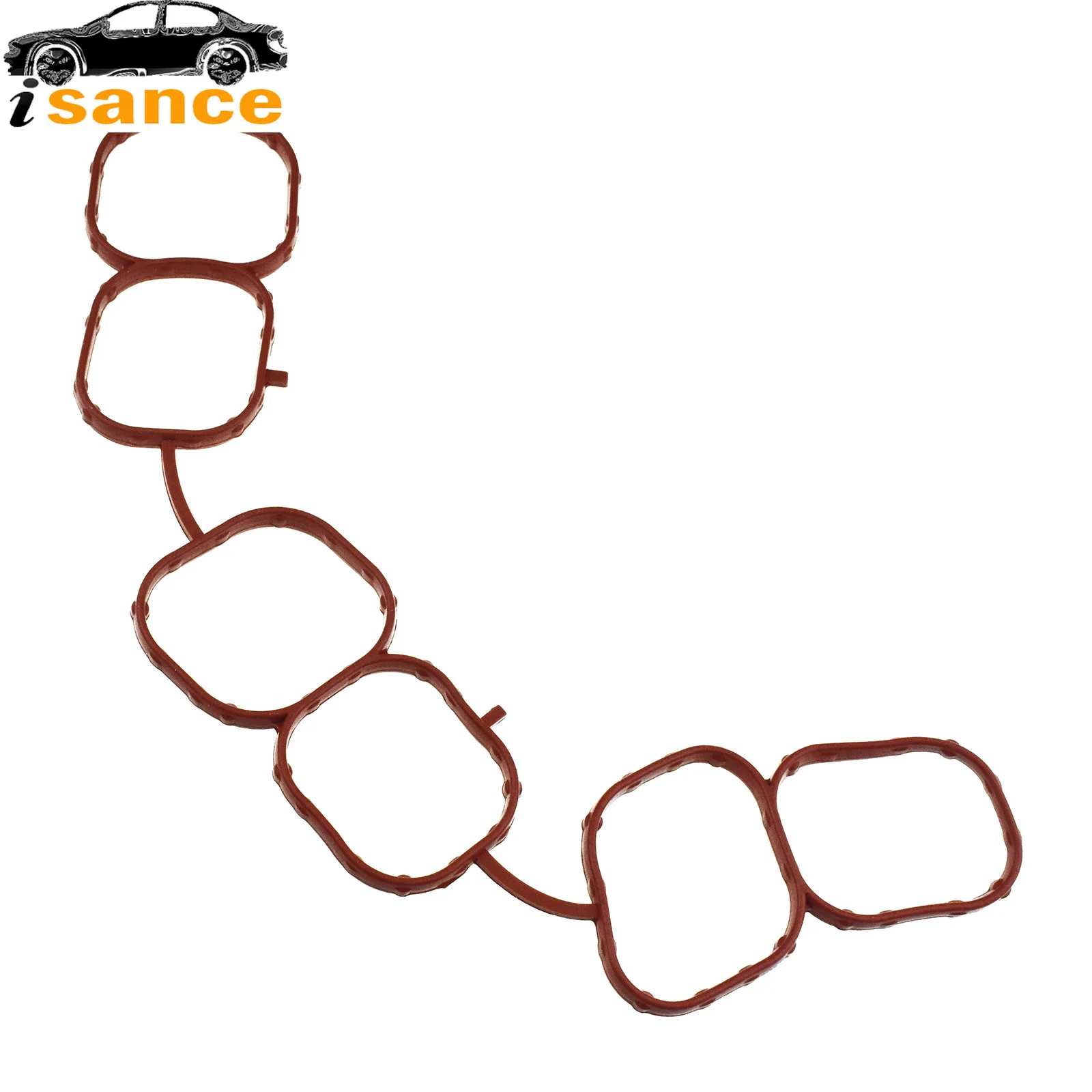 New Intake Manifold Gasket For Nissan Altima Maxima Murano 3.5L MS19419 14032JA10A 14032JA11A MS97220