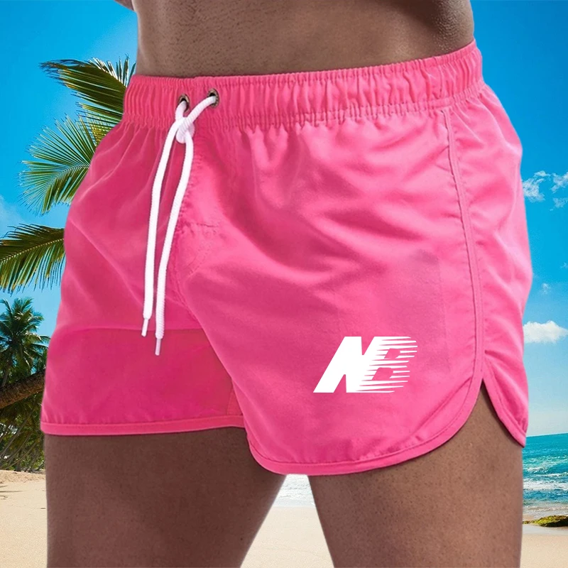 New Balance Men's Short's MEintro