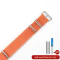 Orange-Steel