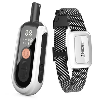 Waterproof Electric Dog Collar 7