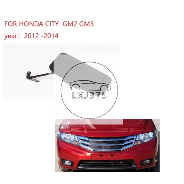 Honda City Gm2 Body Kit