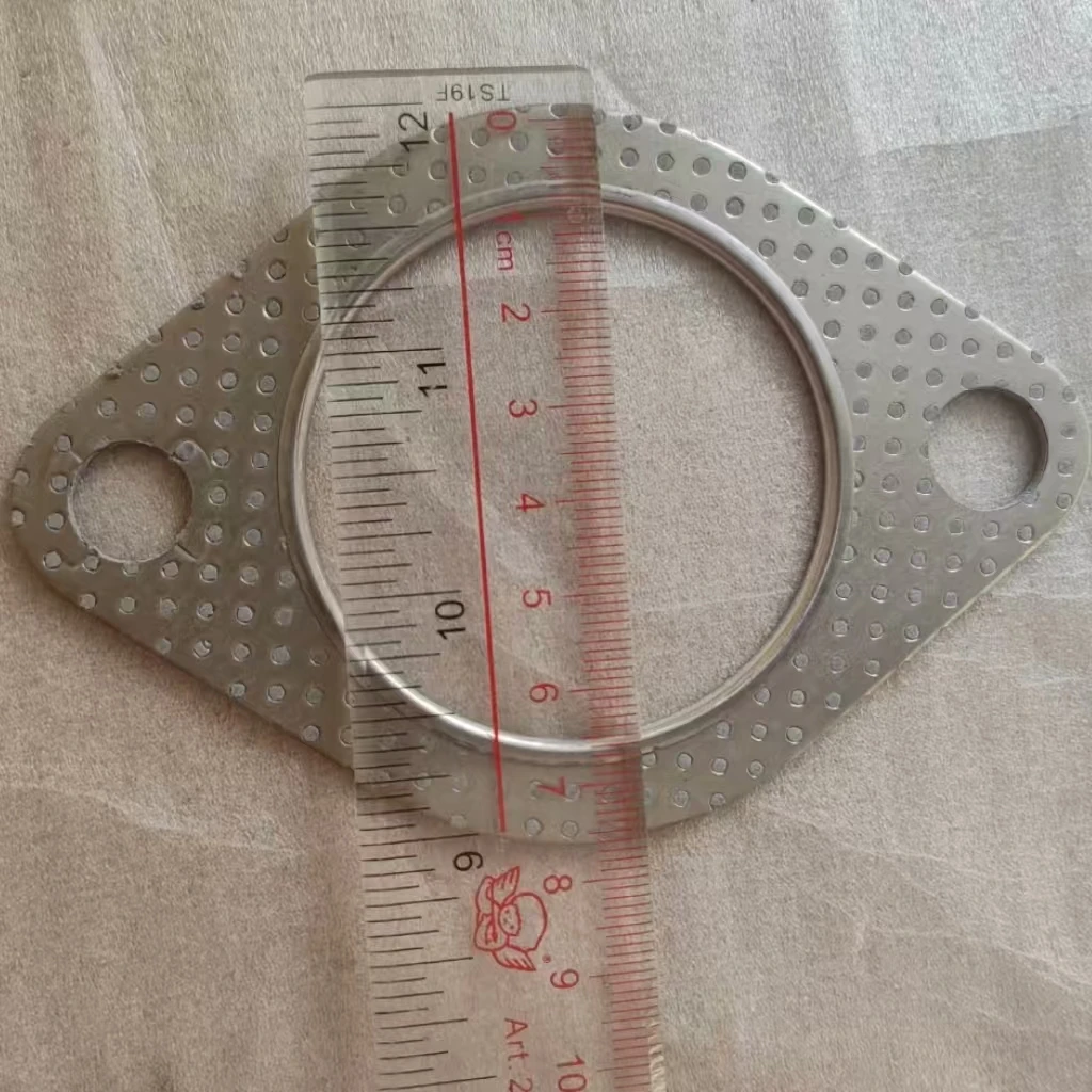 Exhaust Pipe Gasket MB687002 For Mitsubishi Pajero Montero L200