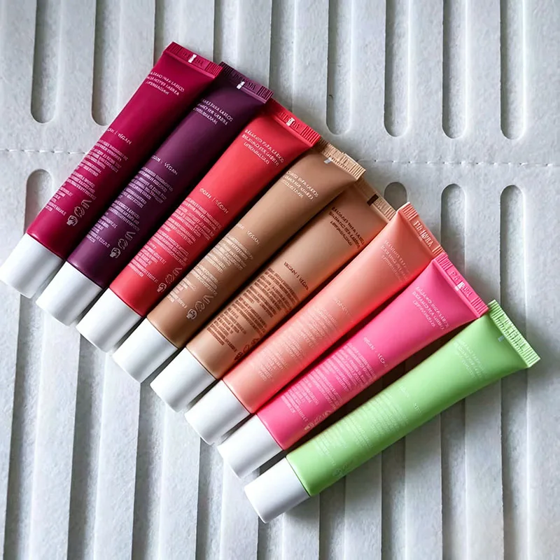 Nourishing Lip Balm - Deep Moisture & Lip Line Smoothing