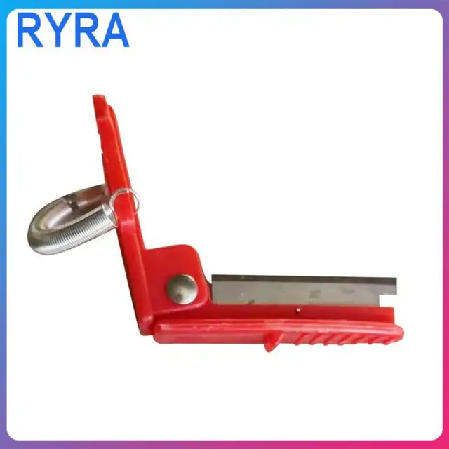 Kempingkés Null Konyhai Kiegészítők Összecsukható Kés Szerszámok És Eszközök Kézikönyvek Élelmiszer -Feldolgozói