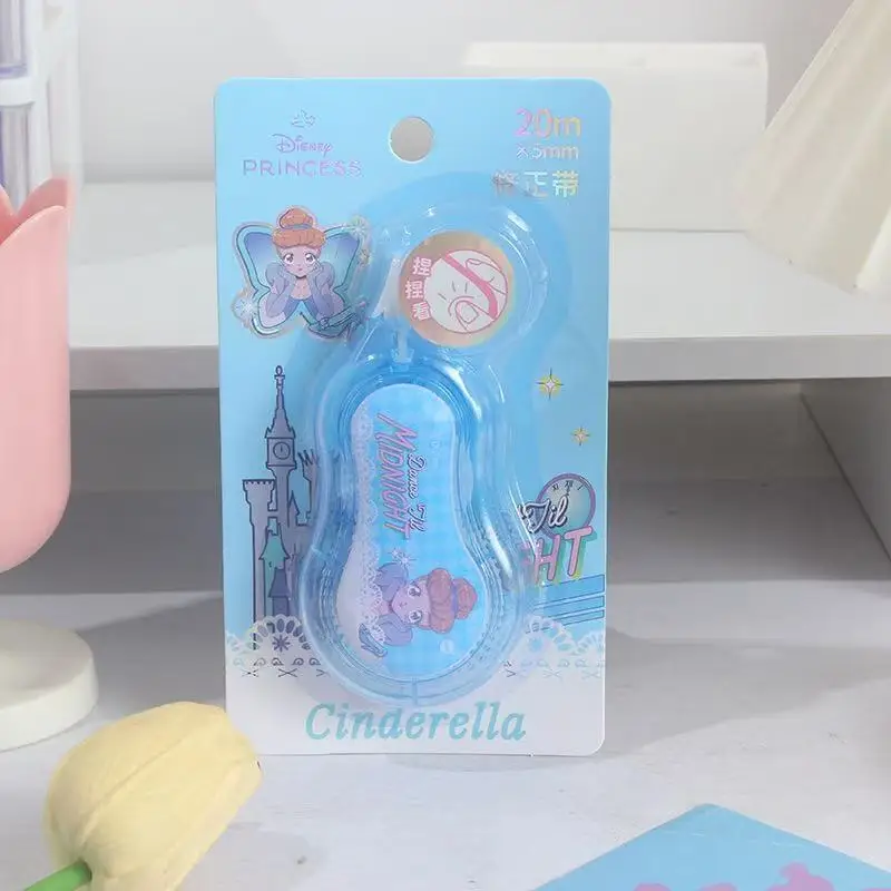 Princess series pressure relief correction band students altered