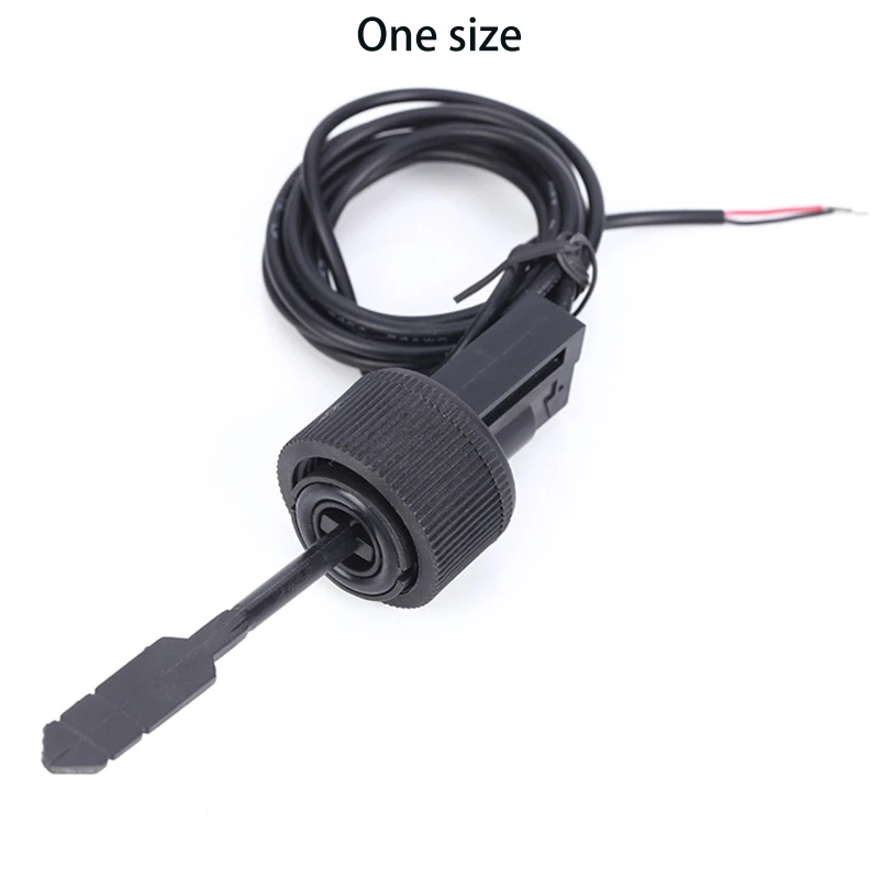Air conditioner parts air conditioning accessories electrical components A6HB Water Paddle Flow Switch Female Thread Connecting Flow Sensor for Heat Pump Water Heater Air Conditioner Durable